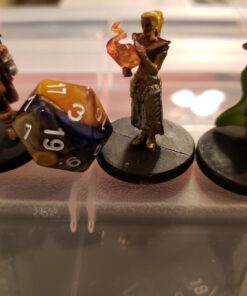 D&D Icons of the Realms: Starter Set 45 71JclI1L4GL