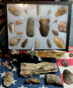 SE Glass Top Display Box - JT9212 16” x 12” x ¾" 28 71JdDNVVx1L