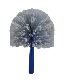 Starmax Webster Cob Web Duster Replacement Head, Blue ,Pack of 6, 050-06 3 71JdLC3rnYL