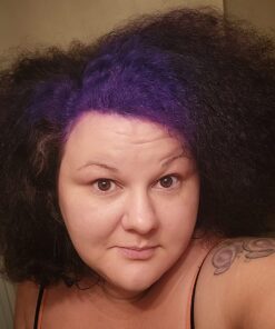 Revlon Hair Straightening and Styling Brush | Great for Second Day Styling (4-1/2 in) 38 71JdTR 0rQL