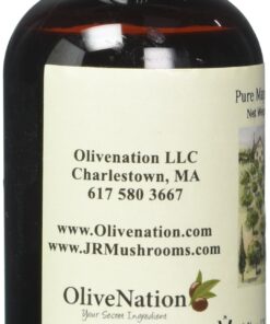 Alternative view of Maple Extract, 4 Fl Oz 4 Fl Oz (Pack of 1)