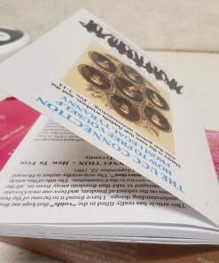 The UCC Connection: How To Free Yourself From Legal Tyranny Paperback 19 71Je1cXsaqL