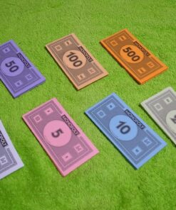Hasbro Monopoly Money 9 71JeZqwnrML