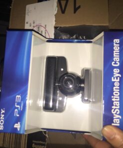 PlayStation Eye 28 71Jeis4x1TL