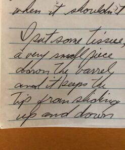 IDEAPOOL Genuine Rosewood Ballpoint Pen Writing Set - Extra 2 Black Ink Refills - Fancy Nice Gift Wooden Pen Set for Signature Executive Business Journaling 41 71JeqKmN9OL