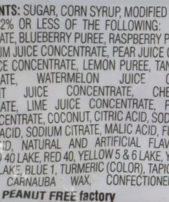 Jelly Belly Jelly Beans Pick Any Flavor,3.5 Oz 7 71JfFVDPiyL
