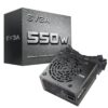 EVGA 100-N1-0550-L1 550 N1, 550W, 2 Year Warranty, Power Supply 25 71JfHxUzG L