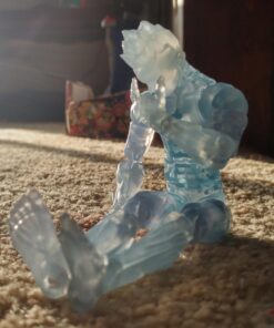 Marvel 6 Inch Legends Series Iceman 17 71JfOdmnuvL