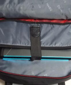 FREEBIZ 18.4 Inches Laptop Backpack Fits up to 18 Inch Gaming Laptops for Dell, Asus, Msi,Hp (Black) 70 71JgU58yCXL