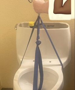 WARN 101575 Handheld Portable Drill Winch with 40 Foot Synthetic Rope: 750 lb Pulling Capacity , Gray 750 lb. Capacity Synthetic Rope 15 71Jgj8pqSmL