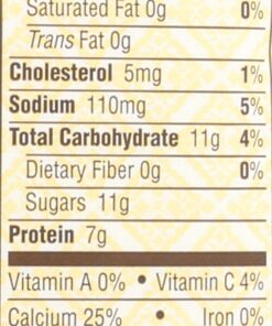 Bob's Red Mill Milk Powder, 22 Ounce 7 71JgsGlTYeL