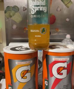 ORIGIN, 100% Natural Spring Water, 900 mL, Recycled Plastic Bottle, 12 Pack Unflavored-12 Pack 30.4 Fl Oz (Pack of 12) 33 71Jh3fcLh1L