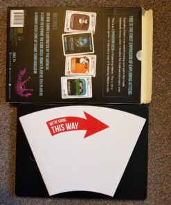 Imploding Kittens Expansion Set - Easy Family-Friendly Party Games - Card Games for Adults, Teens & Kids - 20 Card Add-on Imploding Kittens (Expansion) 35 71JhP4jRBWL