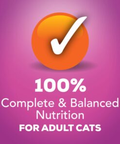 Purina Friskies Gravy Wet Cat Food Variety Pack, Poultry Shreds, Meaty Bits & Prime Filets - (32) 5.5 oz. Cans 28 71JhtyjcLrL