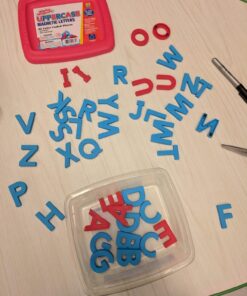 Learning Resources 633 Alphamagnets Lowercase 42 Pcs 36 71JiExdZcYL