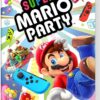 Super Mario Party - US Version Nintendo Switch Standard