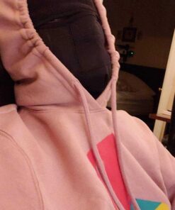 Ergodyne - 6823 Black Wind-Proof Hinged Balaclava Face Mask (16823) 49 71Jil67jwnL