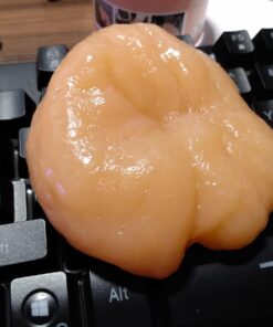 TICARVE Cleaning Gel for Car Detail Putty Car Vent Cleaner Putty Gel Detail Auto Tools Car Interior Cleaner Cleaning Mud for Car and Keyboard Cleaner Slime 2023 Upgrade 42 71JimINSRfL