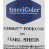 AmeriColor Airbrush Food Coloring, Pearl Sheen AmeriMist, 4.5 Ounce 21 71JixmsjXTL