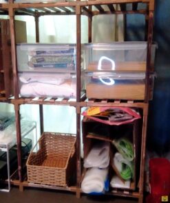 ME.FAN 6 Set 3.2L Food Storage Containers, Spaghetti Containers Airtight Horizontal Storage/Pasta Containers Kitchen Pantry Organization Canisters with 24 labels & Pen - Black Black-6 X 3.2L 45 71Jj1YQ0tJL 1