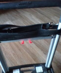 Magna Cart Flatform 300 lb Capacity Four Wheel Folding Platform Truck 36 71JjTsCVfhL