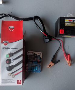 Boat Lights US Spreader Light with 3/4" PVC Attachment, Black 16 71Jk2SvWFaL