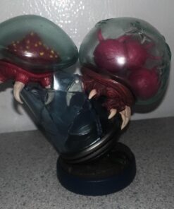 Alternative view of Nintendo World of 2.5" Mini Figure: Metroid