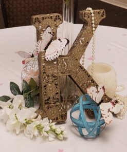 Amaonm® 60 Pcs 5 Packages Beautiful 3D Butterfly Wall Decals Removable DIY Home Decorations Art Decor Wall Stickers & Murals for Babys Bedroom Tv Background Living Room (White2) White2 35 71JkQ1SZC1L