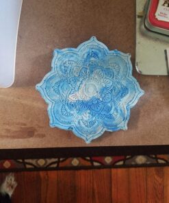 Ultracal 30 Gypsum Cement 2.5 lbs / 1.13 kg - Plaster - For Mold Making and Casting, Ideal for Latex Molds! Takes Excellent Detail 14 71JkQESW5UL