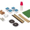 EastPoint Sports Deluxe Table and Cue Tip Repair Kit