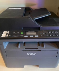 Palmtree TN760 Toner for Brother Printer Compatible with Brother TN760 TN 730 Toner TN-730/TN-760 for MFC-L2750DW HL-L2370DW MFC-L2710DW HL-L2350DW DCP-L2550DW HL-L2390DW Printer(2 Black) 19 71JlYKmr3PL