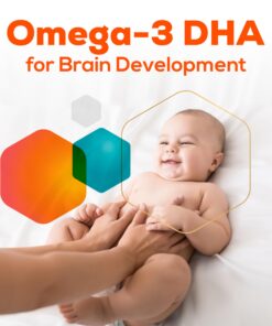 Enfamil Nutramigen Infant Formula, Hypoallergenic and Lactose Free Formula with Enflora LGG, Fast Relief from Severe Crying and Colic, Powder Can, 19.8 Ounce (Pack of 4) 23 71Jlubq0N7L