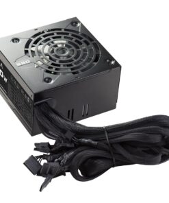 EVGA 100-N1-0550-L1 550 N1, 550W, 2 Year Warranty, Power Supply 19 71JmQQmF57L
