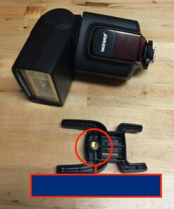 Neewer TT560 Flash Speedlite for Canon Sony Nikon Panasonic Olympus Pentax and Other DSLR Cameras, Digital Camera Speedlight with Standard Hot Shoe Standard Packaging 67 71JmRmm96fL