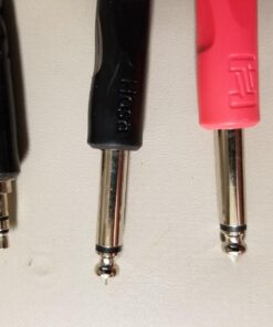 Hosa CMP-159 3.5 mm TRS to Dual 1/4" TS Stereo Breakout Cable, 10 Feet, Black, 1-Pack, Laptop 8 71JmWa3289L