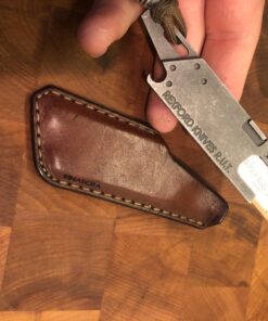 LENOX Utility Knife Blades, Titanium Edge, 5-Pack (20350GOLD5C) 19 71JmXYCyQ5L