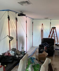 Fastcap 3HANDCPACK 3rd Hand Contractor Poles 4-Pack Multicolor 16 71Jn8Ksh ML