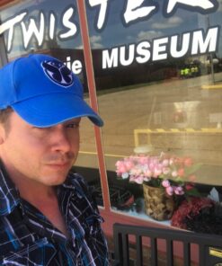 Twister (Keepcase) DVD November 3, 2009 4 71JnC6dnYSL