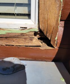 Bondo Home Solutions Wood Filler, Sandable in 15 min, 1.9 lbs with 1 oz Hardener 50 71JnN0fqoL