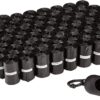 Amazon Basics Standard Dog Poop Bags with Dispenser and Leash Clip, Unscented, 900 Count, 60 Pack of 15, Black, 13 Inch x 9 Inch 15 Count (Pack of 60) 61 71JnkxAl2lL