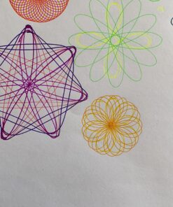 STAEDTLER Color Pen Set, Set of 36 Assorted Colors (Triplus Fineliner Pens) Basic Set pack of 36 40 71Jo3BCYxgL