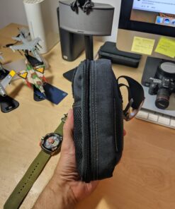 Maxpedition Fatty Pocket Organizer Black 51 71Jo3vvcVL