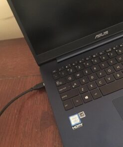 BlueRigger Micro HDMI to HDMI Cable (6 FT, 4K 60Hz, HDR, High Speed, Ethernet) - Compatible with GoPro Hero 7/6/5/4, Raspberry Pi 4, Sony A6000/A6300 Camera, Nikon B500, Lenovo Yoga 3 Pro, Yoga 710 6FT 22 71Jo6jTrPgL