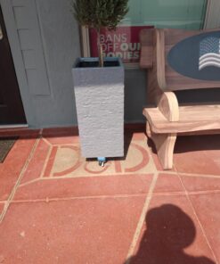 Rust-Oleum Available 207005 Marine Topside Enamel Paint, Battleship Gray, 1-Quart, 32 Fl Oz (Pack of 1)(Packaging May Vary) 32 Fl Oz (Pack of 1) 34 71JoCcMBjiL