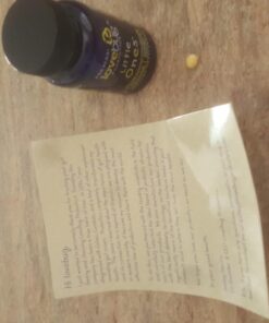 lovebug PROBIOTICS for Kids | Multi-Strain 3 Billion CFU | Constipation & Stomach Discomfort | Sugar Free | Ages 6+ 60 Count (Pack of 1) 35 71JoEyRPjeL 2