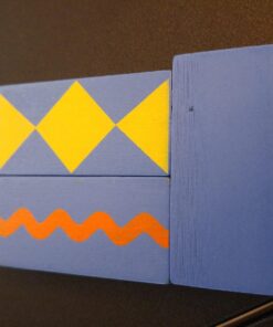 HearthSong Classic 255-Piece Wooden Domino Race Set with Wooden Ball and Various Wooden Accessories 22 71JoiPTuqiL