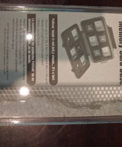 Pelican 0915 SD Memory Card Case (Black) 38 71Jp4eA4uLL