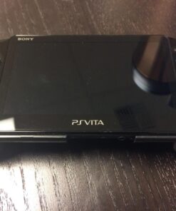 Psvita2000 L2/r2button Load Grip Cover Black 16 71JpO0gpPL