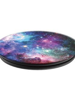 PopSockets: Collapsible Grip & Stand for Phones and Tablets - Blue Nebula 23 71JpTvux3LL 1