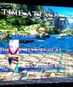 Pound HD Link Cable for Sega Dreamcast - HDMI Cable Converts Native VGA Signal for HD Video Quality and Accurate Colors On 4K TV with Dreamcast 57 71JpXek23wL